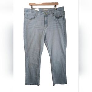 Levis Classic Straight 34x29